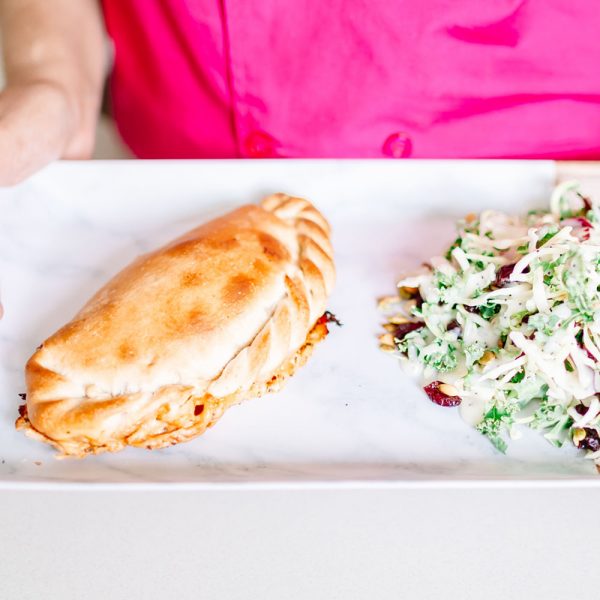 Calzones (Various Flavours)