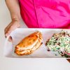 Calzones (Various Flavours) - Image 2